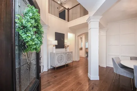 5307 Portage Rock Lane Katy TX 77450