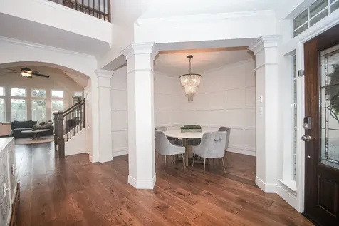 5307 Portage Rock Lane Katy TX 77450