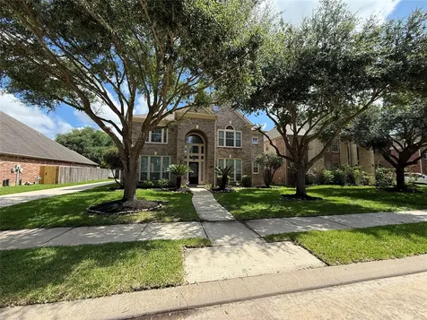 26618 Boulder Cove Court Katy TX 77494