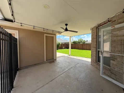 26618 Boulder Cove Court Katy TX 77494