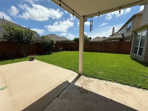 26618 Boulder Cove Court Katy TX 77494