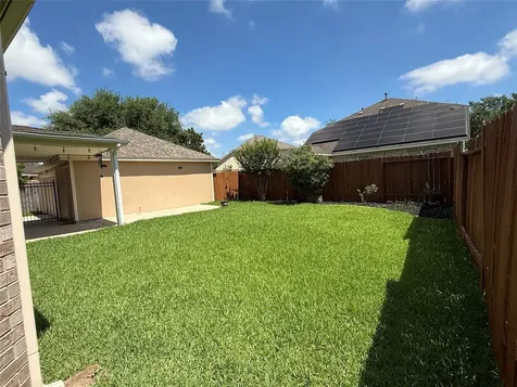 26618 Boulder Cove Court Katy TX 77494