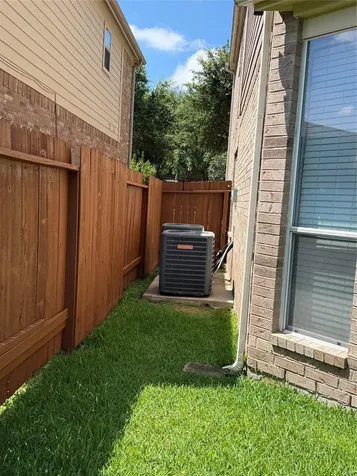 26618 Boulder Cove Court Katy TX 77494