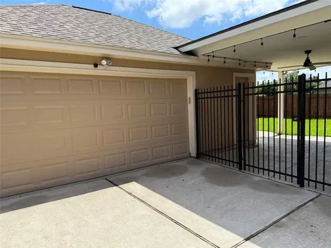 26618 Boulder Cove Court Katy TX 77494