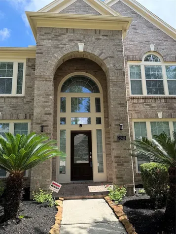 26618 Boulder Cove Court Katy TX 77494