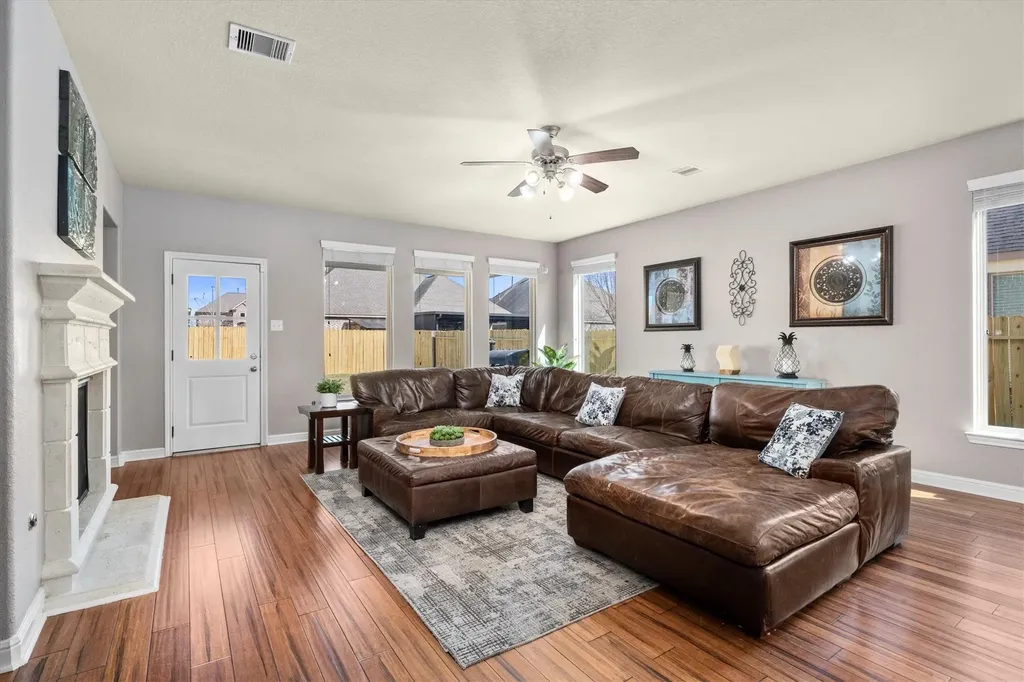 24710 Fawn Ridge Forest Drive Spring TX 77373