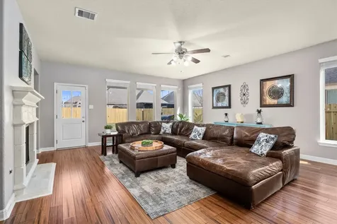 24710 Fawn Ridge Forest Drive Spring TX 77373
