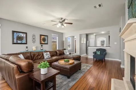 24710 Fawn Ridge Forest Drive Spring TX 77373