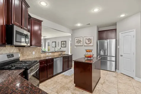 24710 Fawn Ridge Forest Drive Spring TX 77373