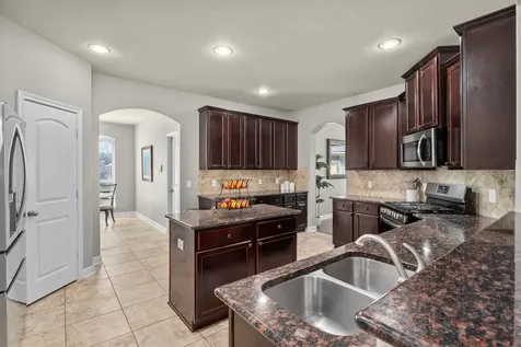 24710 Fawn Ridge Forest Drive Spring TX 77373
