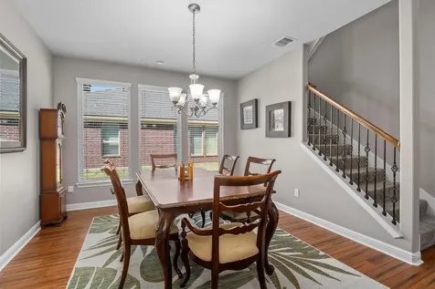 24710 Fawn Ridge Forest Drive Spring TX 77373