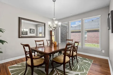 24710 Fawn Ridge Forest Drive Spring TX 77373