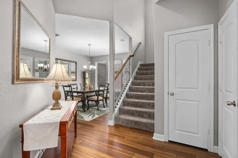 24710 Fawn Ridge Forest Drive Spring TX 77373