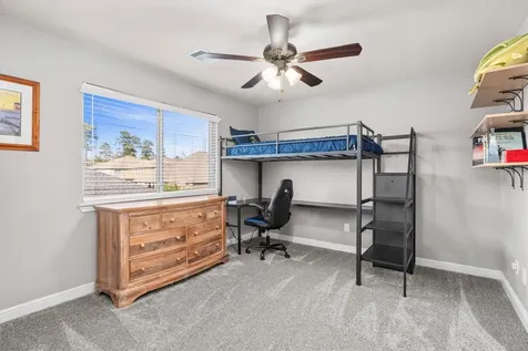 24710 Fawn Ridge Forest Drive Spring TX 77373