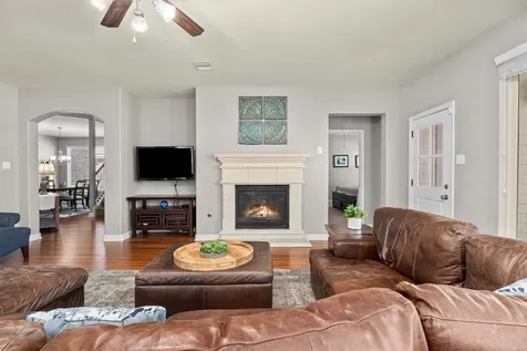 24710 Fawn Ridge Forest Drive Spring TX 77373