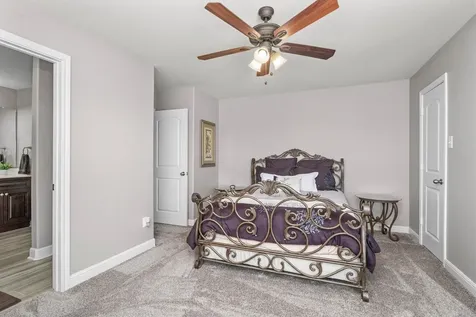 24710 Fawn Ridge Forest Drive Spring TX 77373