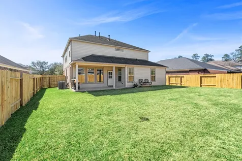 24710 Fawn Ridge Forest Drive Spring TX 77373