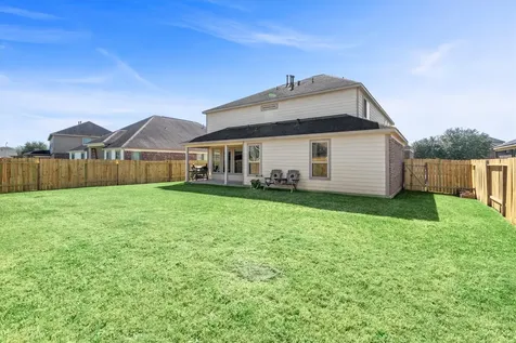 24710 Fawn Ridge Forest Drive Spring TX 77373