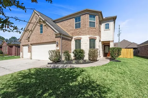 24710 Fawn Ridge Forest Drive Spring TX 77373