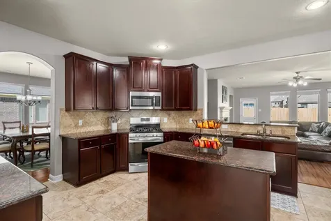 24710 Fawn Ridge Forest Drive Spring TX 77373
