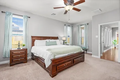 24710 Fawn Ridge Forest Drive Spring TX 77373