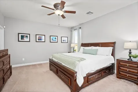 24710 Fawn Ridge Forest Drive Spring TX 77373