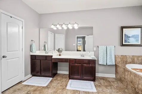 24710 Fawn Ridge Forest Drive Spring TX 77373