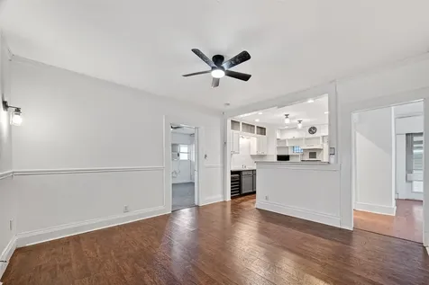 5618 Belmark Street Houston TX 77033