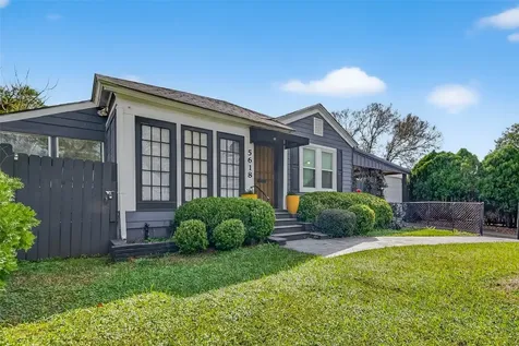 5618 Belmark Street Houston TX 77033