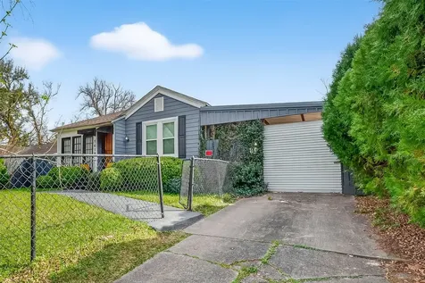 5618 Belmark Street Houston TX 77033
