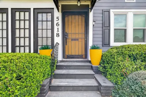 5618 Belmark Street Houston TX 77033