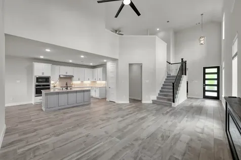 550 Chestnut Reef Court Conroe TX 77304