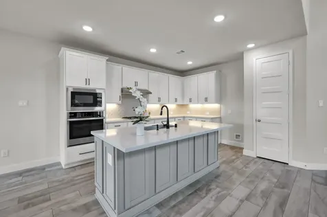 550 Chestnut Reef Court Conroe TX 77304