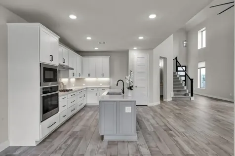 550 Chestnut Reef Court Conroe TX 77304