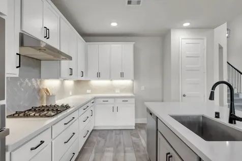 550 Chestnut Reef Court Conroe TX 77304