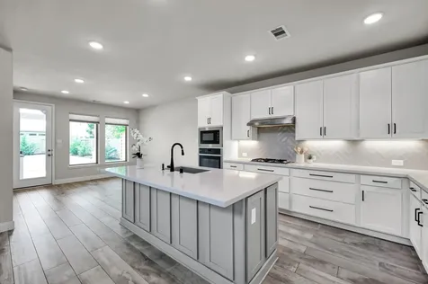 550 Chestnut Reef Court Conroe TX 77304