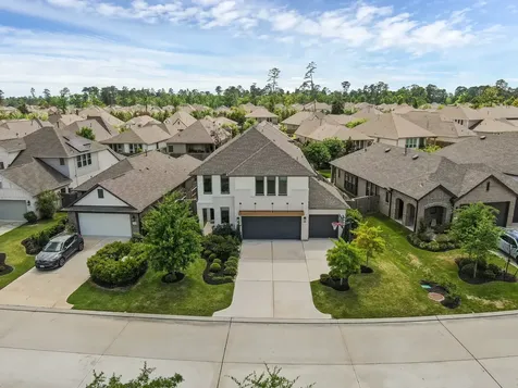 550 Chestnut Reef Court Conroe TX 77304