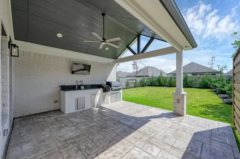550 Chestnut Reef Court Conroe TX 77304