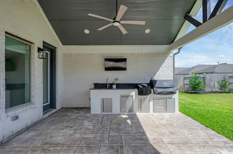 550 Chestnut Reef Court Conroe TX 77304