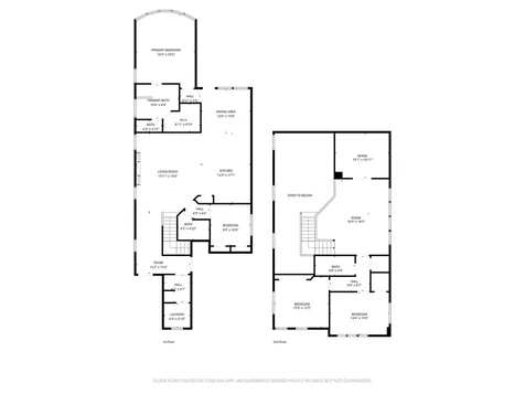 550 Chestnut Reef Court Conroe TX 77304