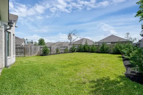 550 Chestnut Reef Court Conroe TX 77304