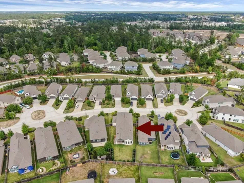 550 Chestnut Reef Court Conroe TX 77304