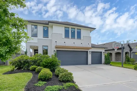 550 Chestnut Reef Court Conroe TX 77304