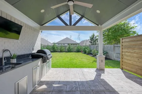 550 Chestnut Reef Court Conroe TX 77304