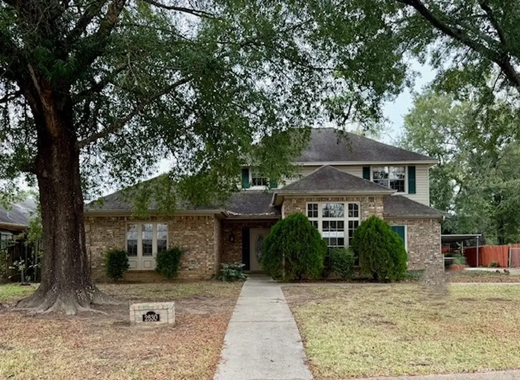 2630 Evalon Street Beaumont TX 77702