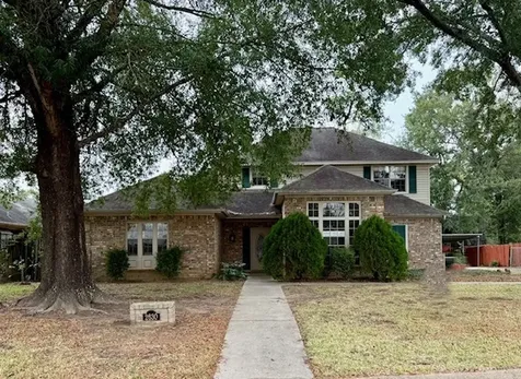 2630 Evalon Street Beaumont TX 77702
