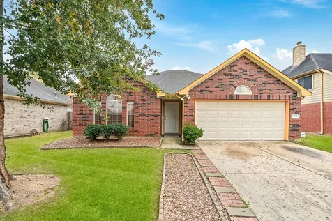 9135 Reagan Meadow Court Houston TX 77064
