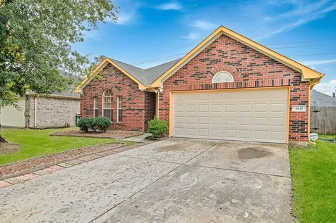 9135 Reagan Meadow Court Houston TX 77064