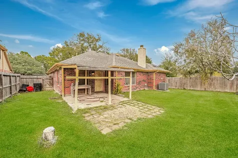 9135 Reagan Meadow Court Houston TX 77064