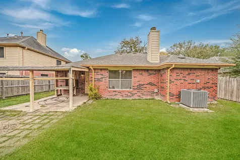 9135 Reagan Meadow Court Houston TX 77064